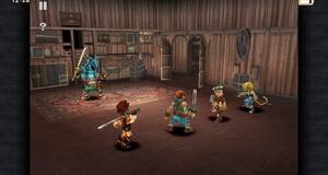 Final Fantasy IX - Android