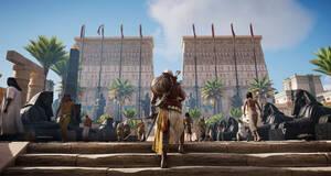 Assassin's Creed Origins - Xbox One