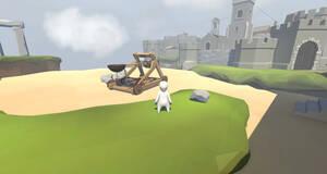 Human: Fall Flat - Xbox One