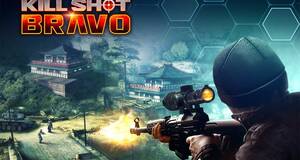 Kill Shot Bravo - Android