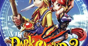 Dark Chronicle - PS4