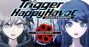 Danganronpa: Trigger Happy Havoc  - PC