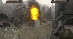 Commandos Strike Force - PC