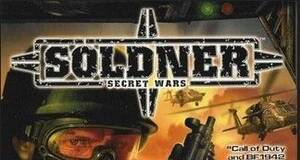 Soldner: Secret Wars - PC