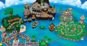 Mario Party 6 - GameCube