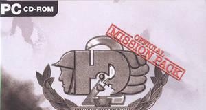 Hidden & Dangerous 2: Sabre Squadron - PC