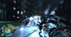Hard Reset: Redux - PC