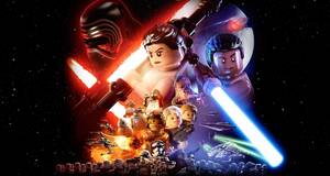 LEGO Star Wars: El Despertar de la Fuerza - iPhone