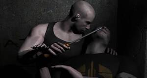 The Chronicles of Riddick: Escape from Butcher Bay - PC