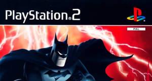Batman Vengeance - PS2