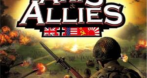 Axis & Allies - PC