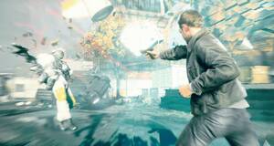 Quantum Break - Xbox One