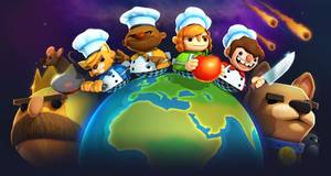 Overcooked - PC