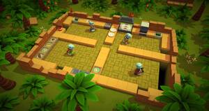 Overcooked - PC