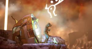 Tales from the Borderlands - PS4