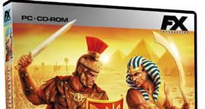 Imperivm 3: Las Grandes Batallas de Roma - PC