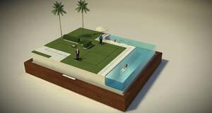 Hitman GO: Definitive Edition - PC