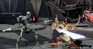 Star Wars Episodio 3: La Venganza de los Sith - Xbox