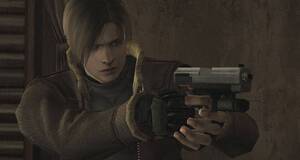 Resident Evil 4 - Xbox One