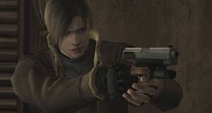 Resident Evil 4 - Xbox One