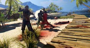 Dead Island Definitive Collection - PS4