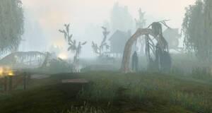 Neverwinter Nights 2 - PC