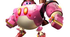 Kirby: Planet Robobot - Nintendo 3DS