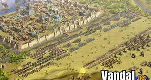 Alejandro Magno - PC