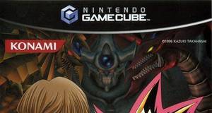 Yu-Gi-Oh! Falsebound Kingdom - GameCube
