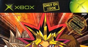 Yu-Gi-Oh! Dawn of Destiny - Xbox
