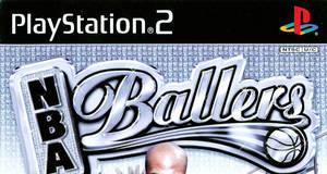NBA Ballers - PS2