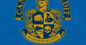 Canis Canem Edit - PS4