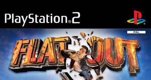 FlatOut - PS2