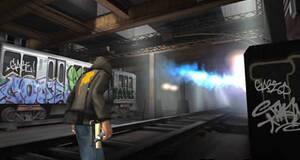 Marc Ecko Getting Up - PS2