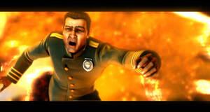 Marc Ecko Getting Up - Xbox