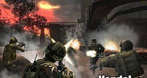 Tom Clancy's Ghost Recon 2 - PS2