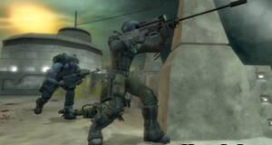 Rogue Trooper - PS2