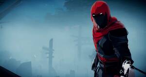 Aragami - PC