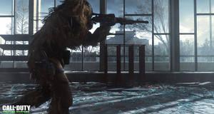 Call of Duty: Modern Warfare Remastered - PC