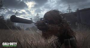 Call of Duty: Modern Warfare Remastered - PS4