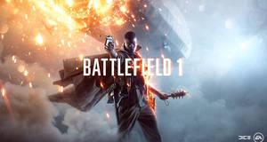 Battlefield 1 - Xbox One