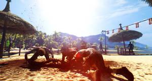 Dead Island - Definitive Edition - PS4