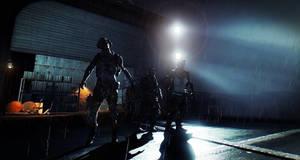 Dead Island Riptide - Definitive Edition - PS4