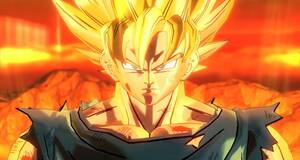 Dragon Ball Xenoverse 2 - PS4