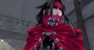 Dirge of Cerberus: Final Fantasy VII - PS2