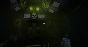Five Nights at Freddy's: Sister Location - PC