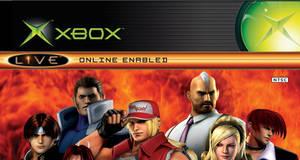 King of Fighters: Maximum Impact - Xbox
