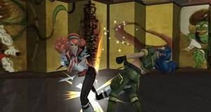 King of Fighters: Maximum Impact 2 - PS2