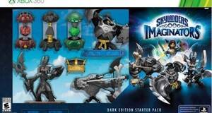 Skylanders Imaginators - Xbox 360