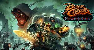 Battle Chasers: Nightwar - Xbox One